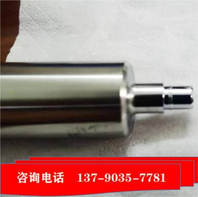 注射器模具鍍鉻