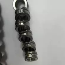 dlc類金剛石涂層