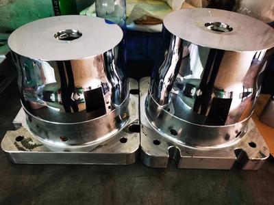 鏡面模具電鍍鉻