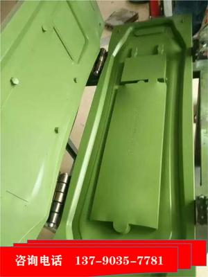 發泡膠模具鐵氟龍噴涂