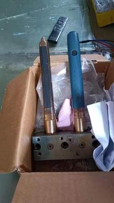 雙色模具鍍鎳鐵氟龍