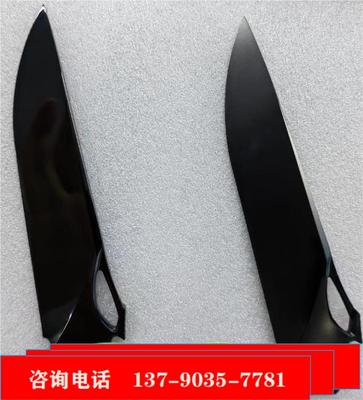 刀具DLC類金剛石涂層